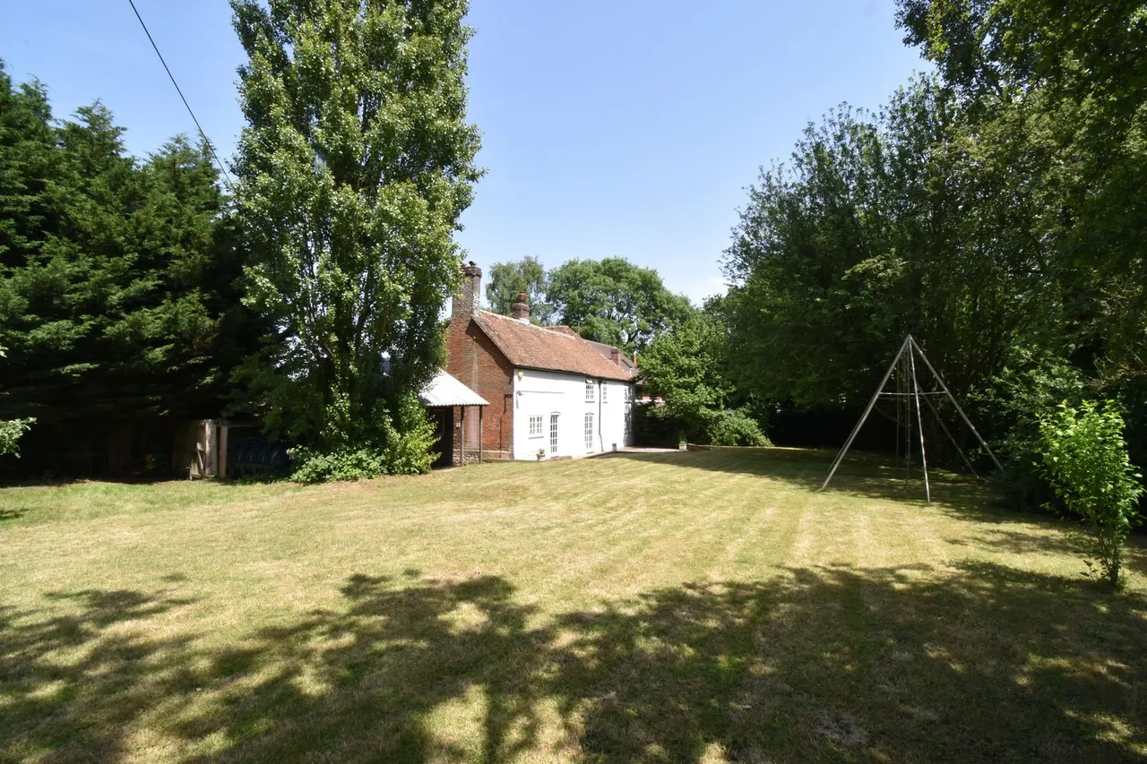 5 bed house for sale, Lenham Heath, Maidstone