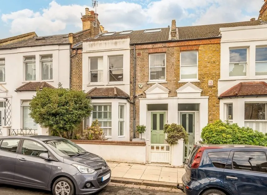 Worlingham Road, East Dulwich, SE22, photo 6
