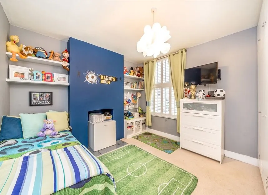 Worlingham Road, East Dulwich, SE22, photo 4