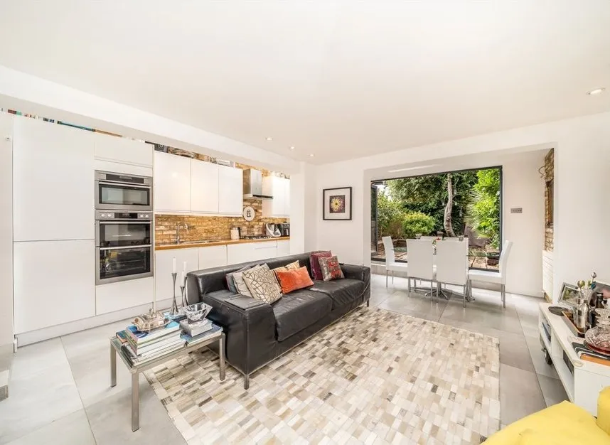2 bed flat for sale — Worlingham Road, East Dulwich, SE22