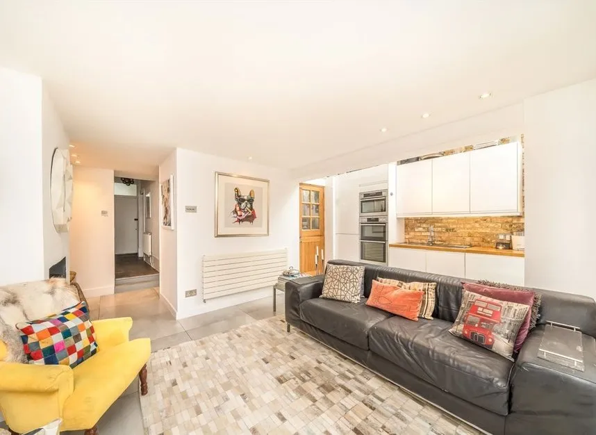 Worlingham Road, East Dulwich, SE22, photo 8