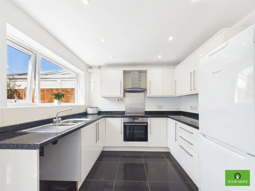 Peregrine Walk, Hornchurch, RM12, photo 6