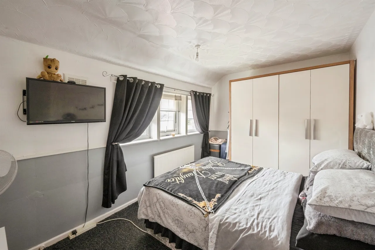 Haynes Close, Thorne, Doncaster, photo 8