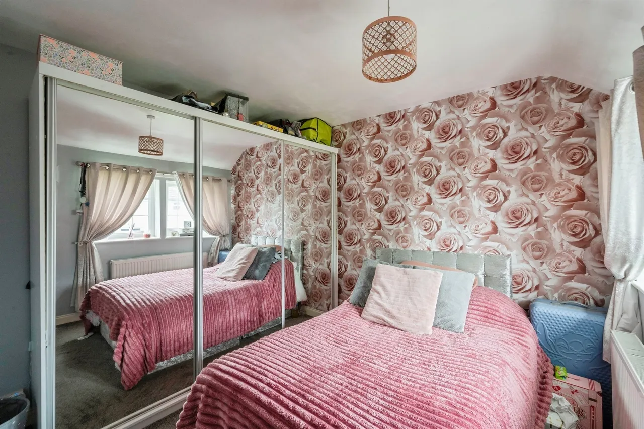 Haynes Close, Thorne, Doncaster, photo 10