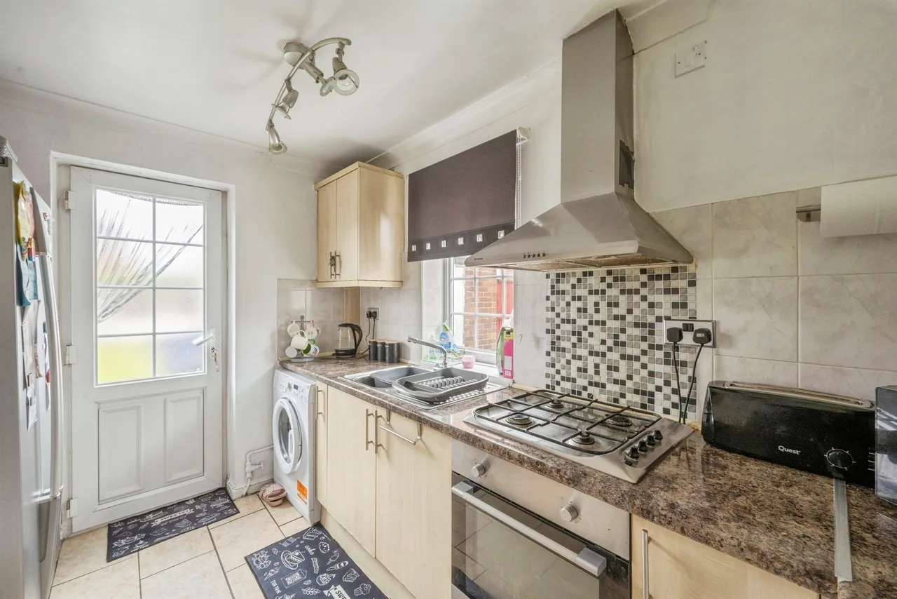 Haynes Close, Thorne, Doncaster, photo 5