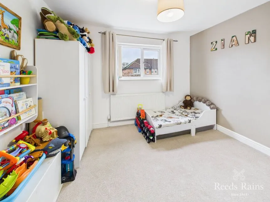 Poplar Place, Guisborough, North Yorkshire, TS14, photo 10