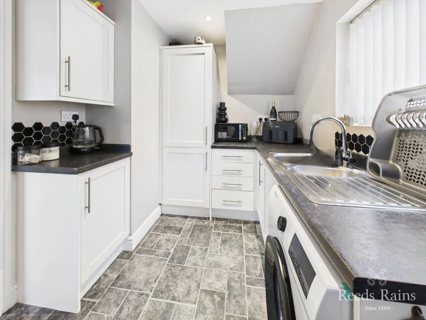 Poplar Place, Guisborough, North Yorkshire, TS14, photo 3