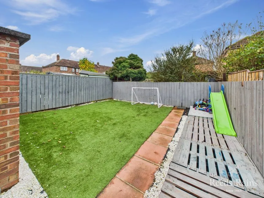 Poplar Place, Guisborough, North Yorkshire, TS14, photo 2
