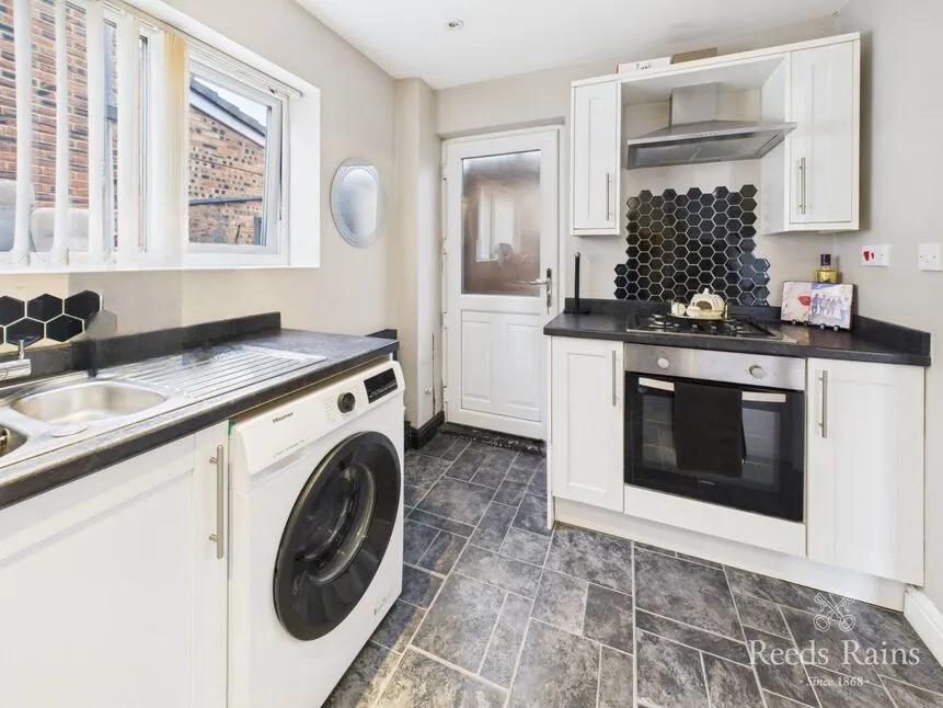 Poplar Place, Guisborough, North Yorkshire, TS14, photo 4