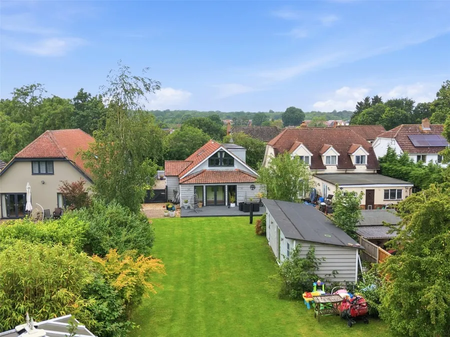 House Under Offer with 4 bedrooms in Elsenham, Bishop's Stortford, CM22, photo 13