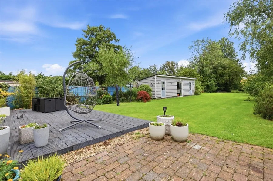 House Under Offer with 4 bedrooms in Elsenham, Bishop's Stortford, CM22, photo 12