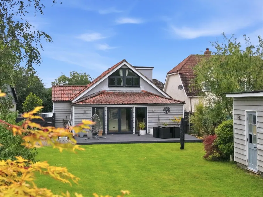 House Under Offer with 4 bedrooms in Elsenham, Bishop's Stortford, CM22, photo 10