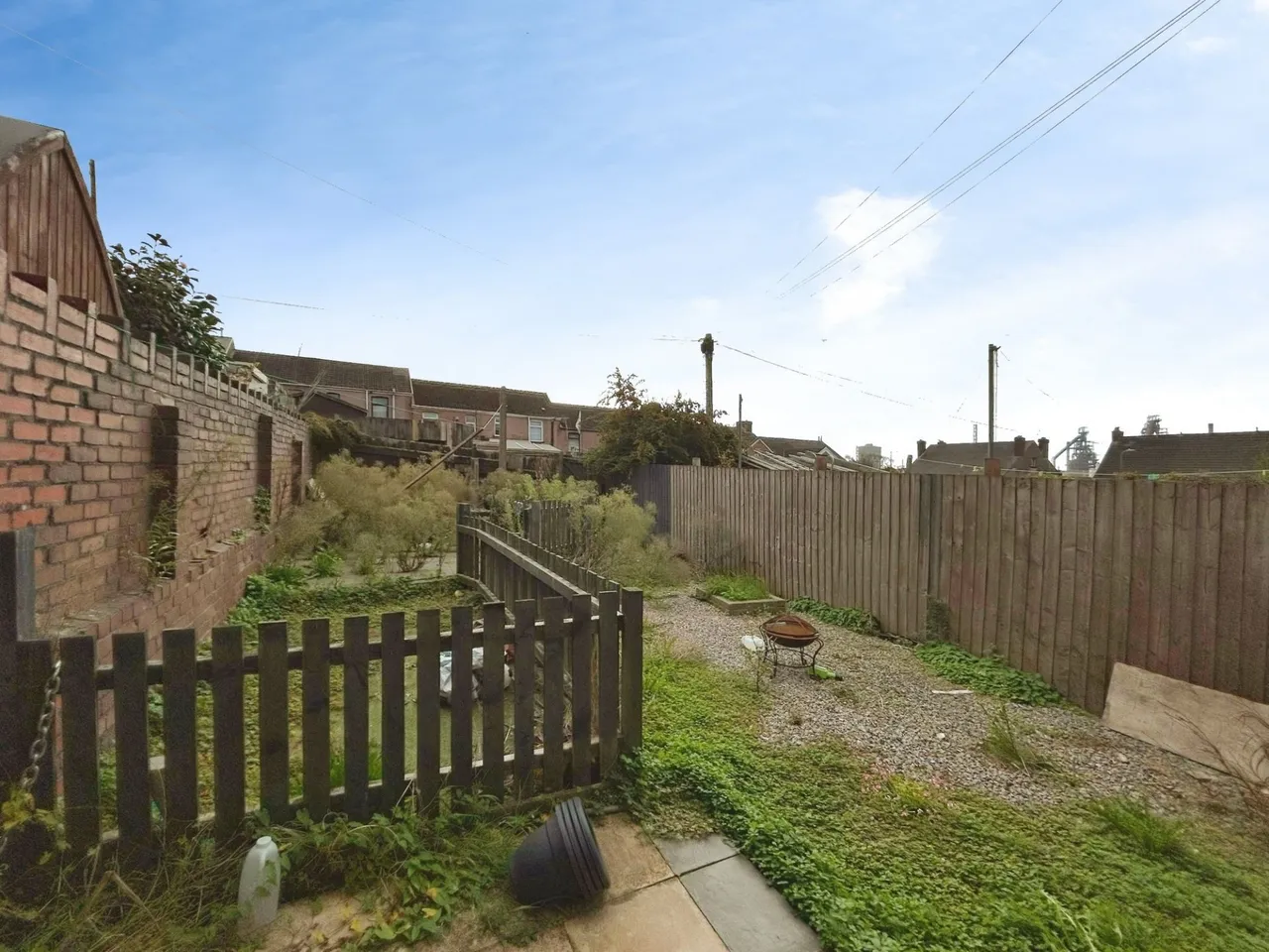 Incline Row, Port Talbot, SA13, photo 11