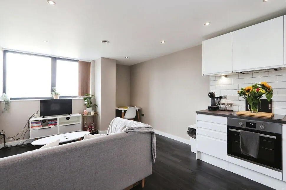 West Bar, Sheffield, South Yorkshire, S3, photo 6