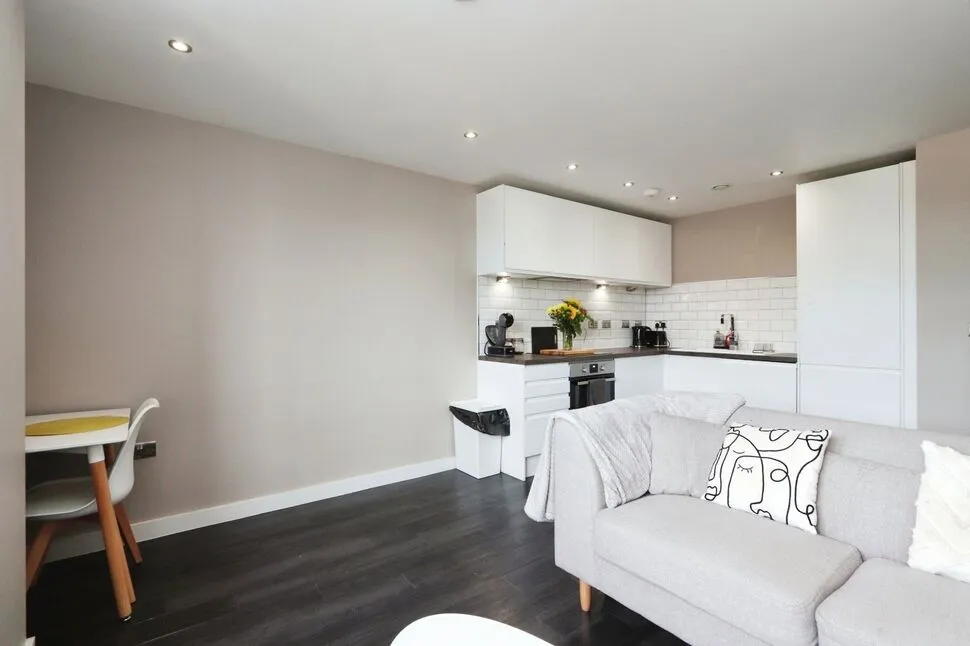 West Bar, Sheffield, South Yorkshire, S3, photo 5