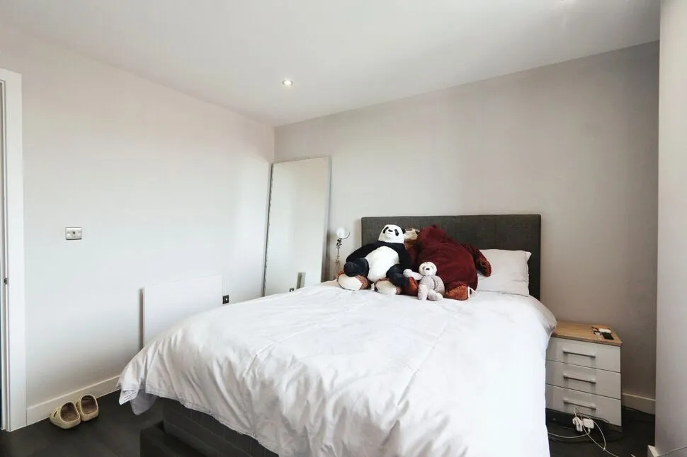 West Bar, Sheffield, South Yorkshire, S3, photo 10