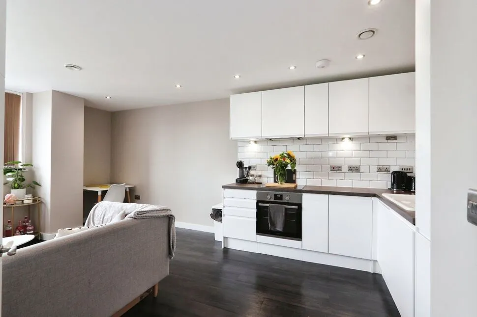 West Bar, Sheffield, South Yorkshire, S3, photo 8