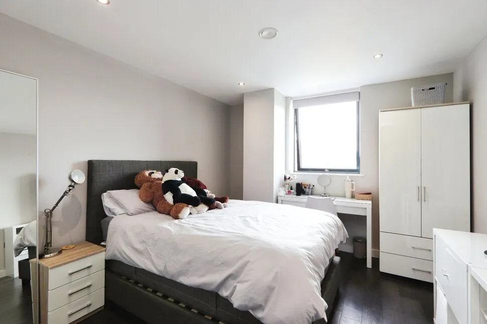 West Bar, Sheffield, South Yorkshire, S3, photo 9