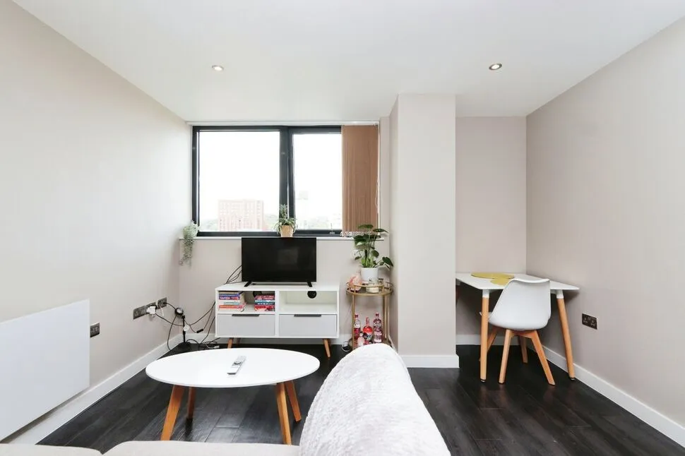 West Bar, Sheffield, South Yorkshire, S3, photo 3