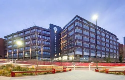 1 bed flat for sale — West Bar, Sheffield, South Yorkshire, S3