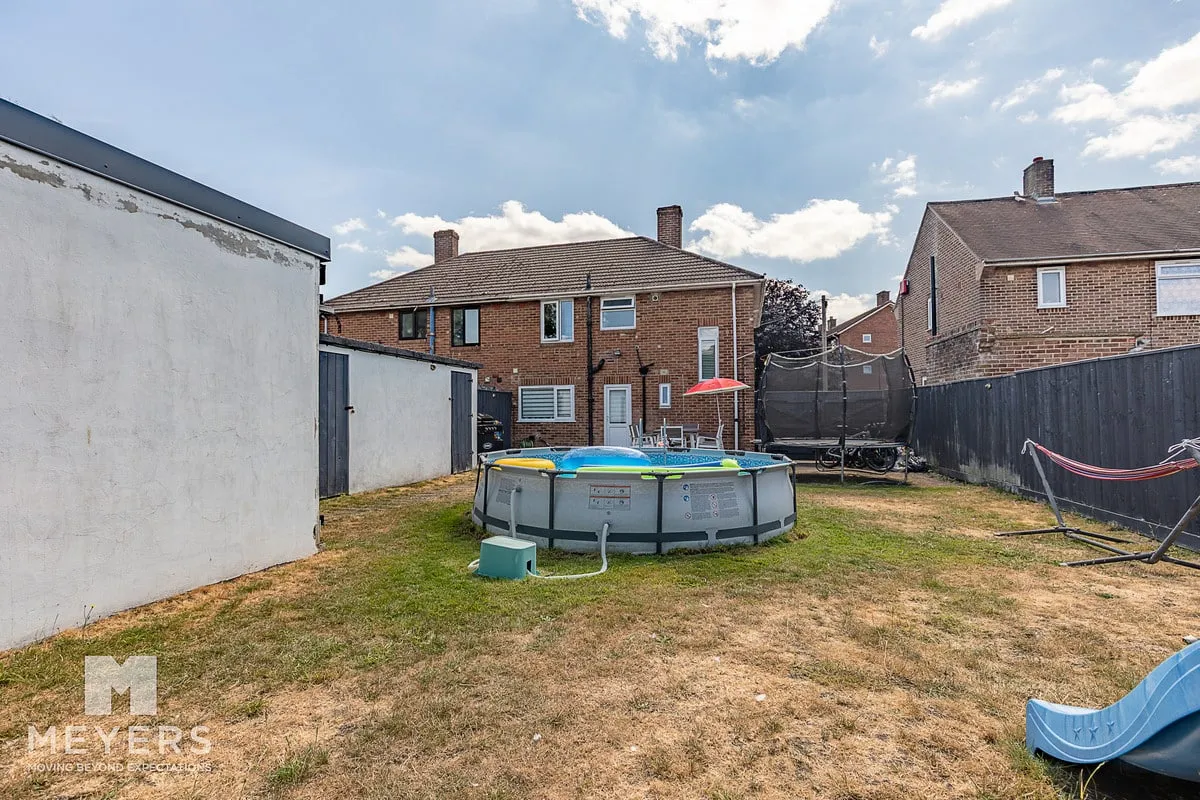 Gort Road, Bournemouth, BH11, photo 9