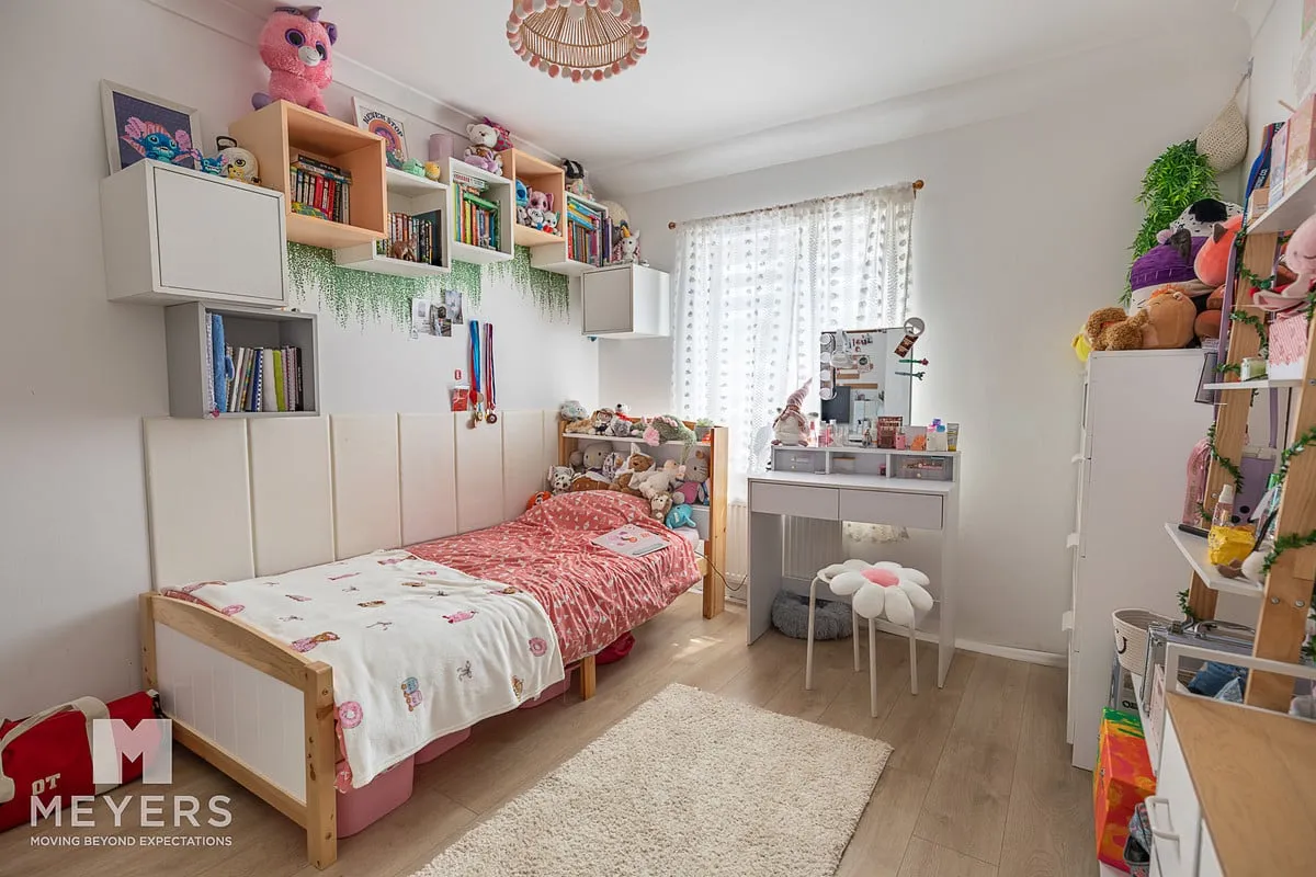 Gort Road, Bournemouth, BH11, photo 6