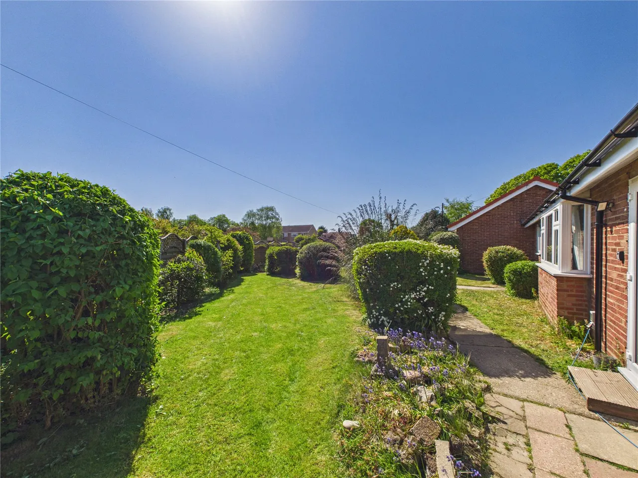 Highfields, Bentley, IP9, photo 10