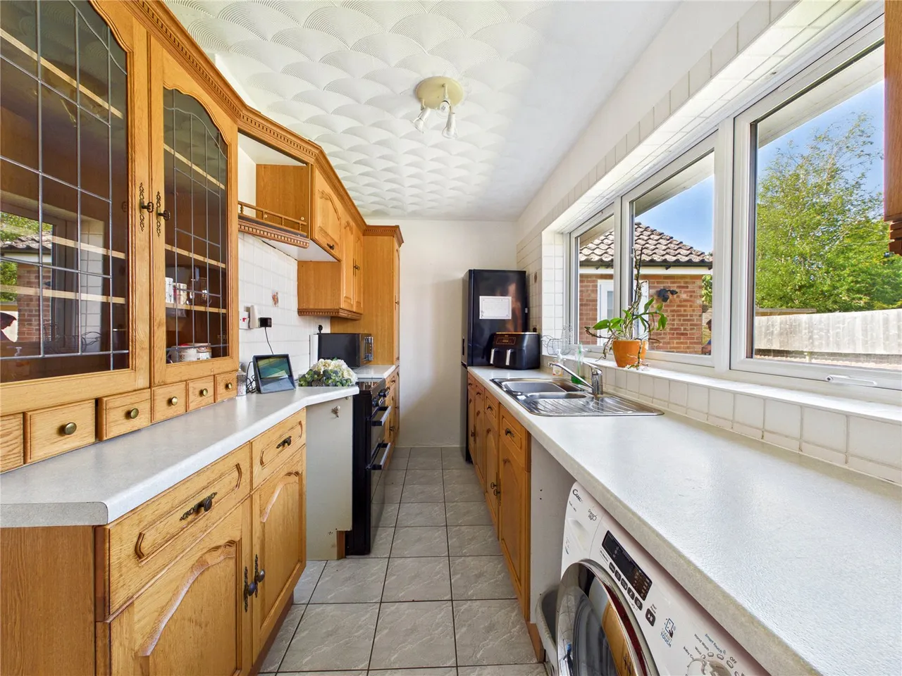 Highfields, Bentley, IP9, photo 4