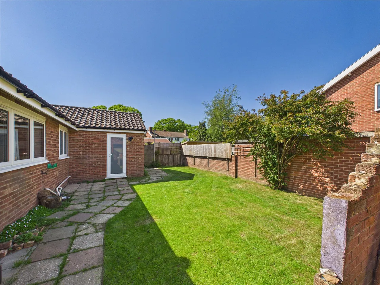 Highfields, Bentley, IP9, photo 9