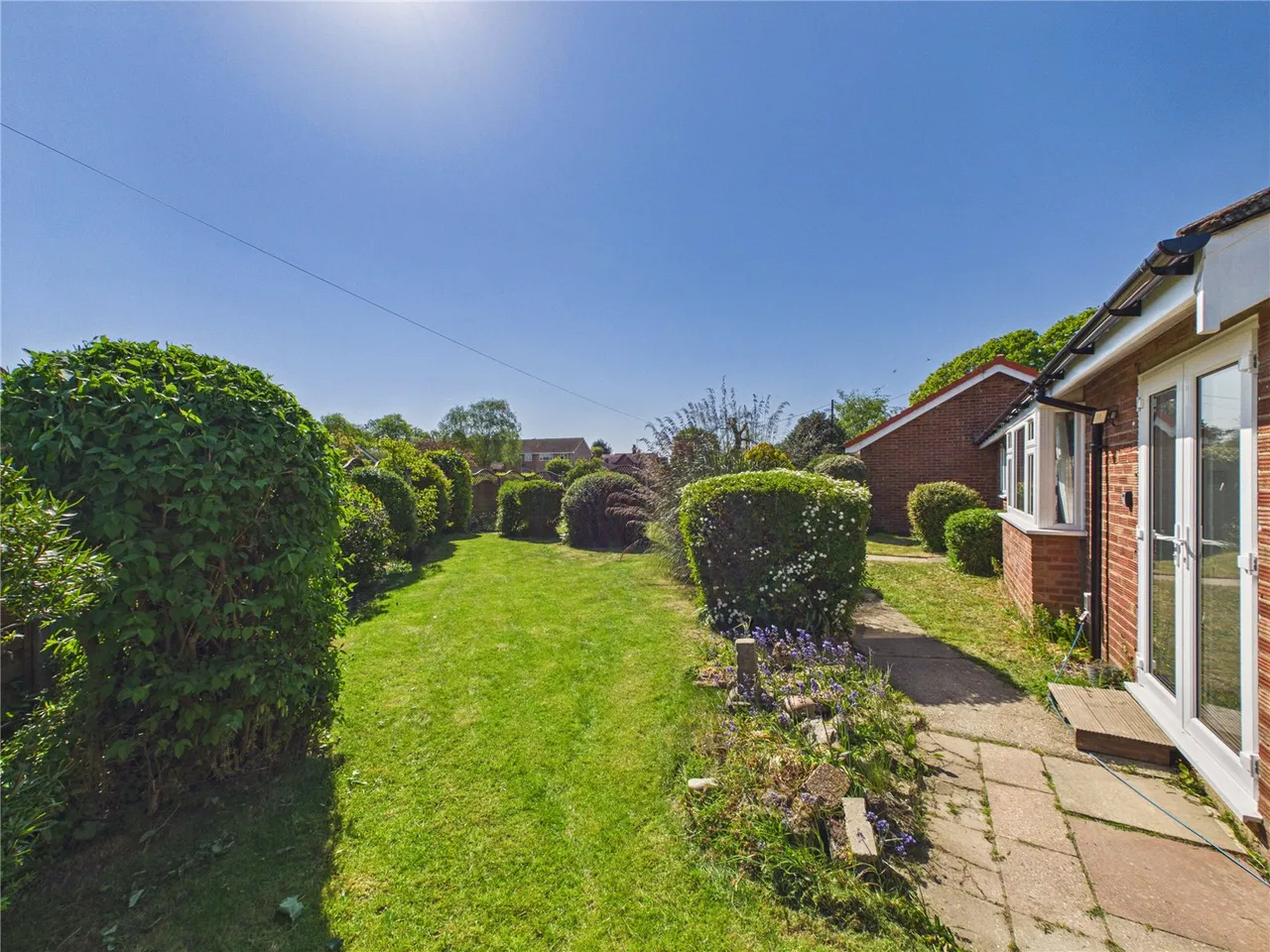 Highfields, Bentley, IP9, photo 8