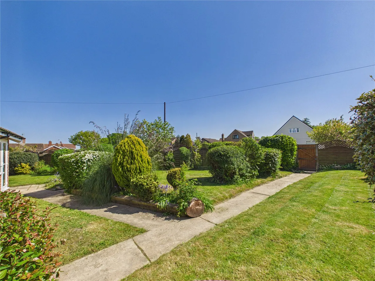 Highfields, Bentley, IP9, photo 7