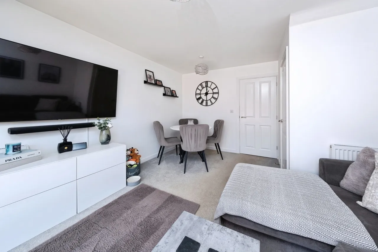 Lawrence Close, Banbury, Oxfordshire, OX16, photo 5