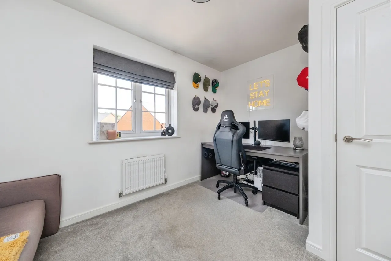 Lawrence Close, Banbury, Oxfordshire, OX16, photo 11