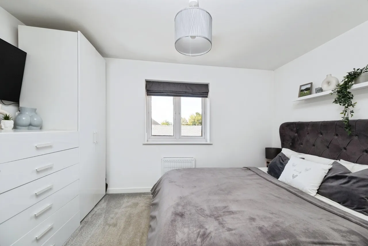 Lawrence Close, Banbury, Oxfordshire, OX16, photo 8