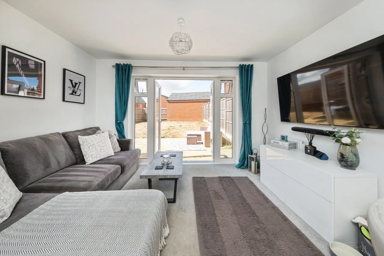 Lawrence Close, Banbury, Oxfordshire, OX16, photo 3