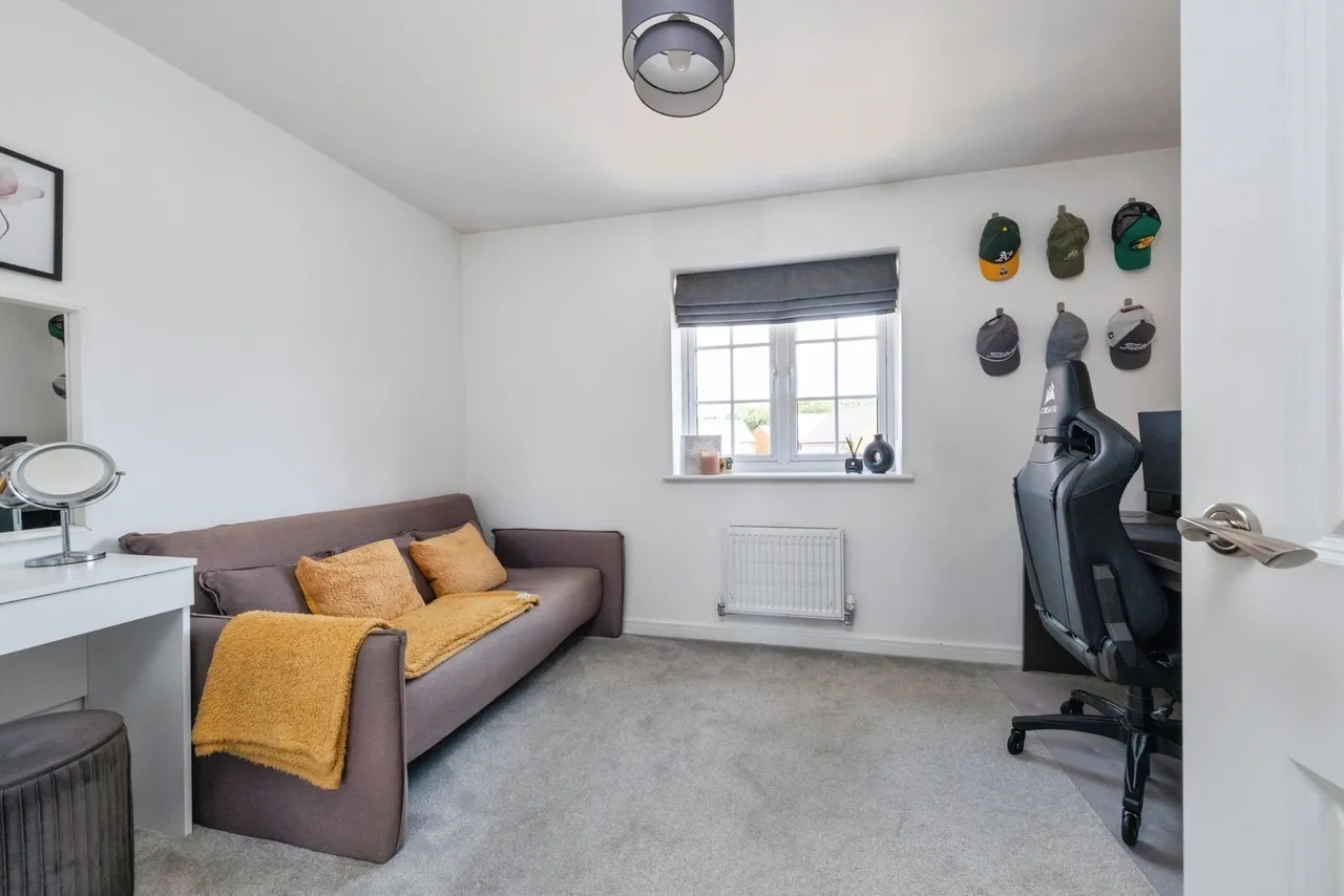 Lawrence Close, Banbury, Oxfordshire, OX16, photo 10