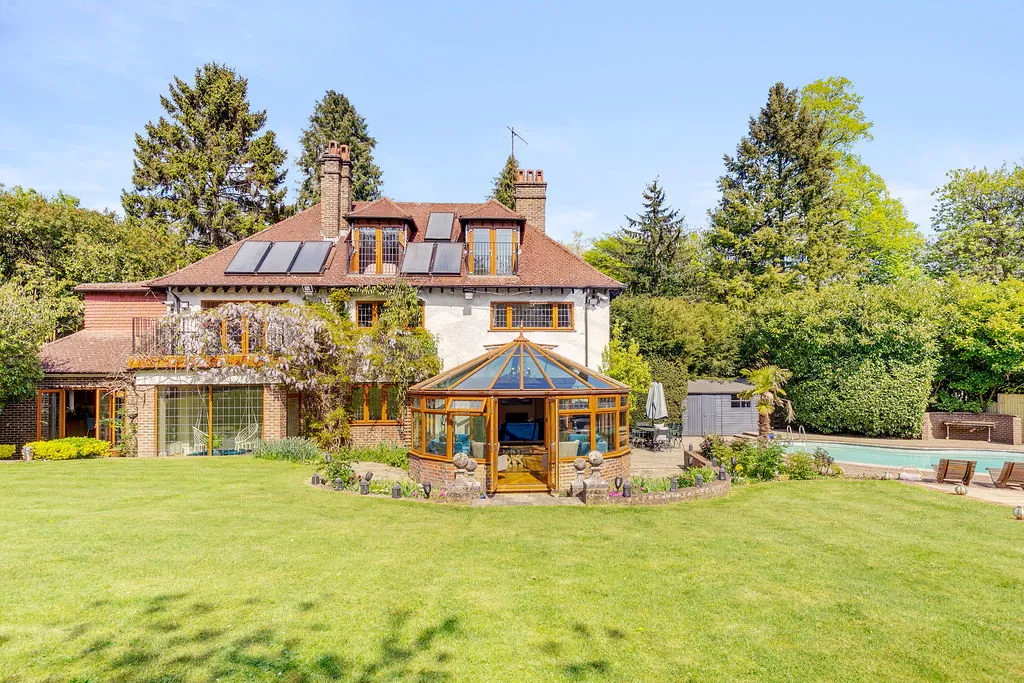The Avenue, Whyteleafe, CR3 0AQ, photo 4