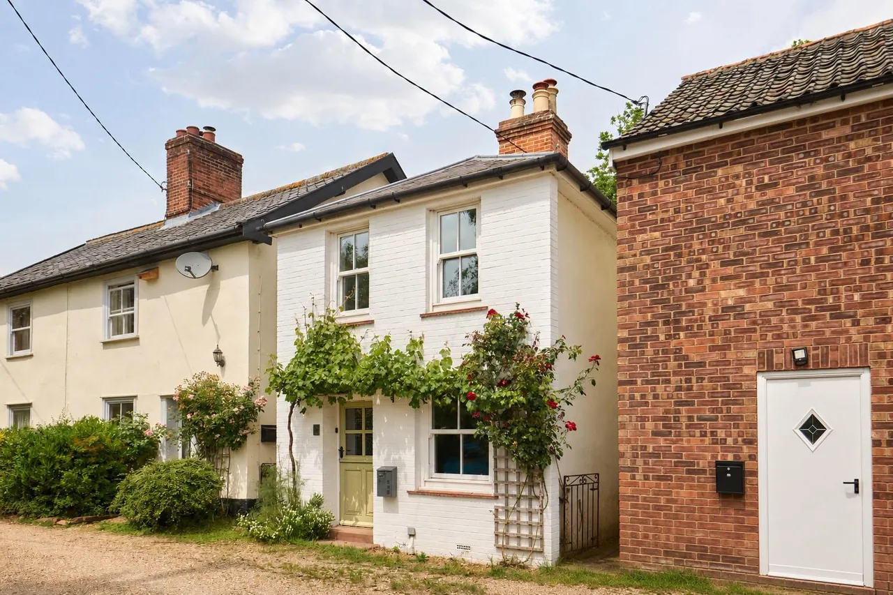 Roydon Fen, Roydon, IP22, photo 15