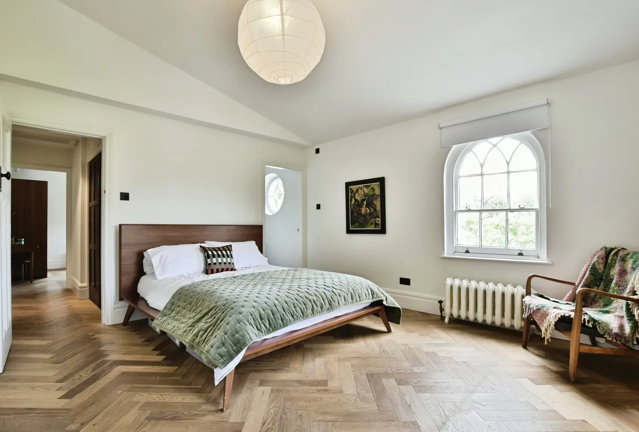Browns Lane, Wilmslow, photo 9