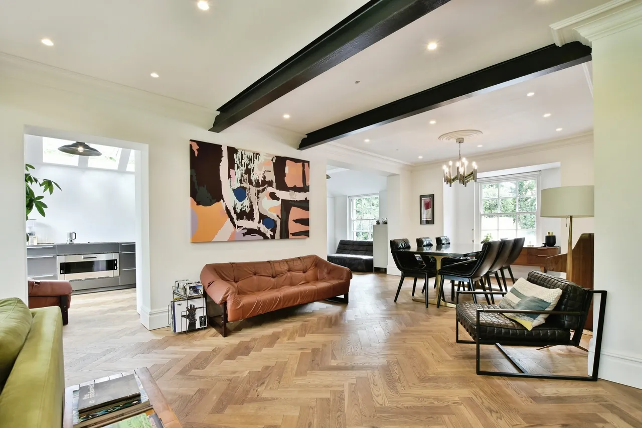 Browns Lane, Wilmslow, photo 5