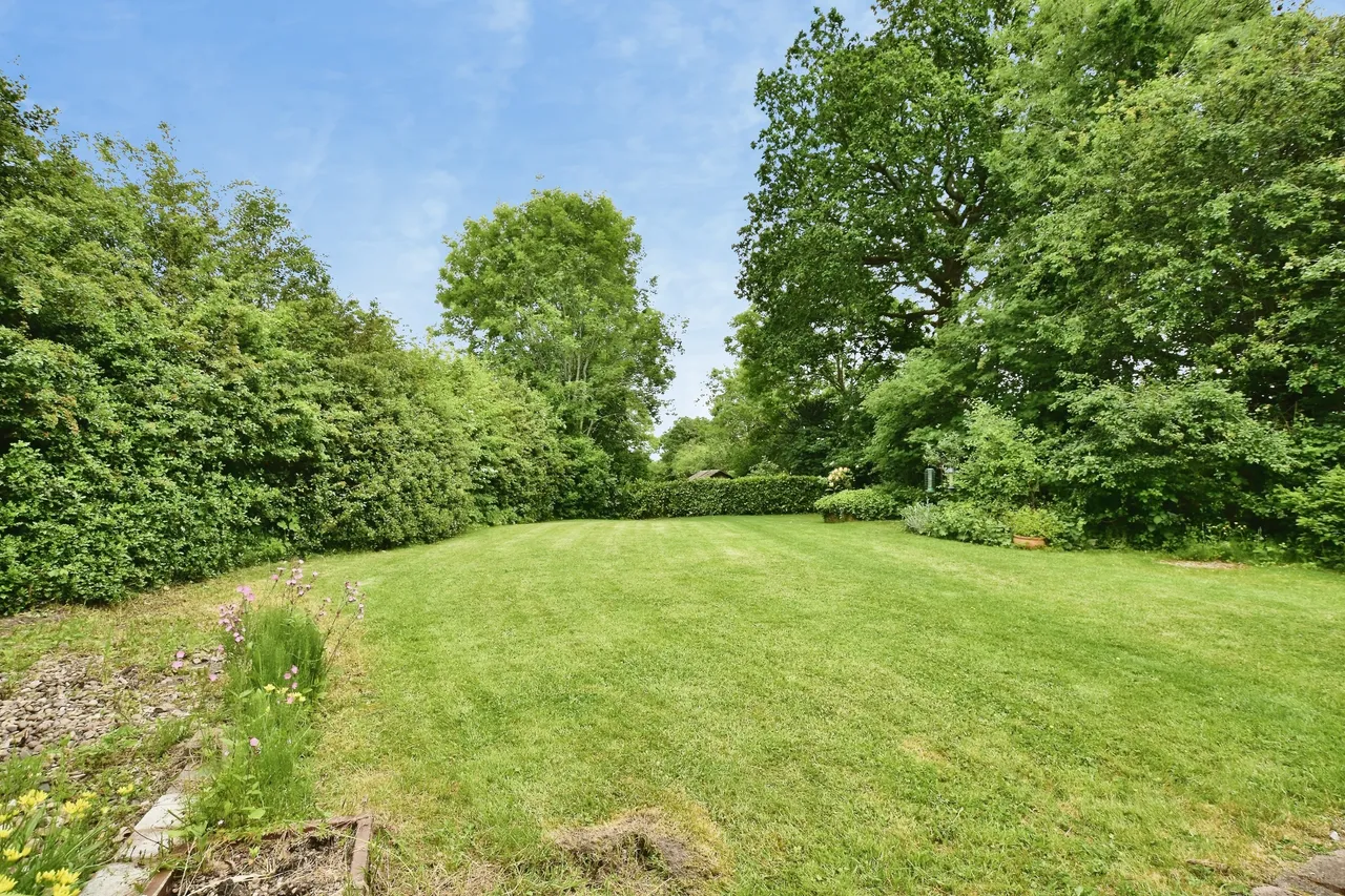 Browns Lane, Wilmslow, photo 20