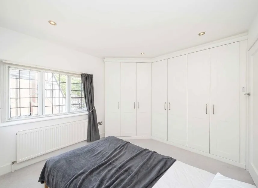 Links Road, Acton, W3, photo 4