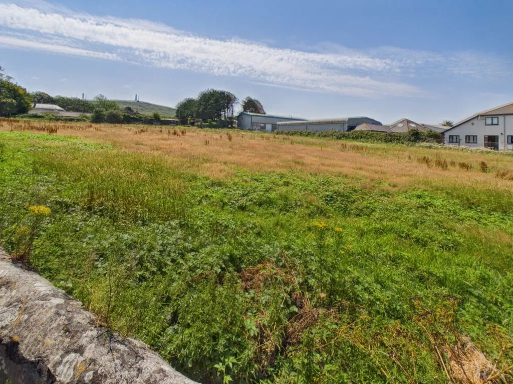 Barncoose Lane Illogan Highway, Redruth, photo 13
