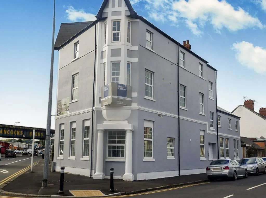 Windway Road, Cardiff, CF5, photo 5