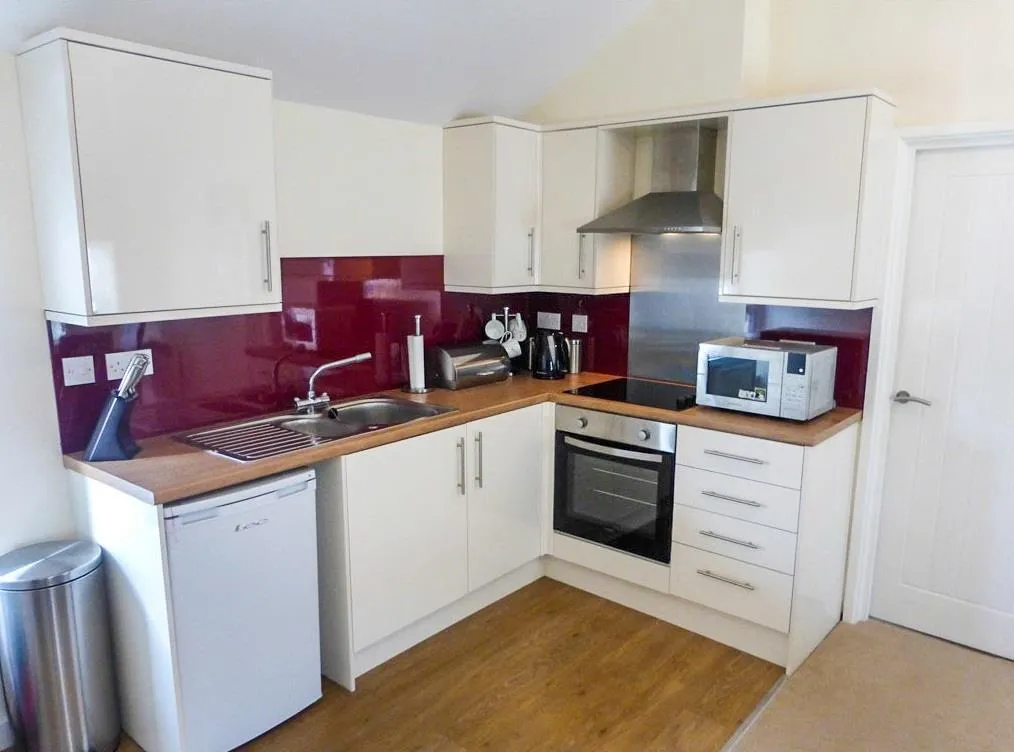 1 bed flat to rent, Windway Road, Cardiff, CF5