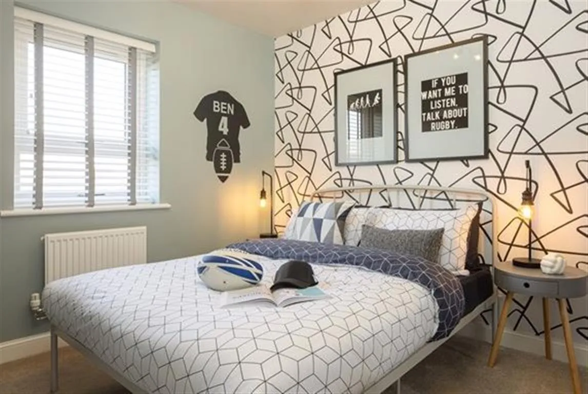 Eastrea Road, Peterborough, PE7, photo 8