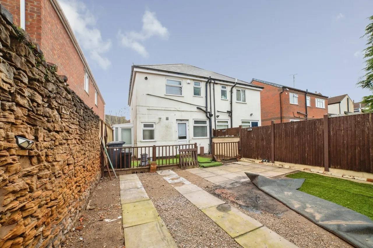 Victoria Street, Stanton Hill, NG17, photo 13