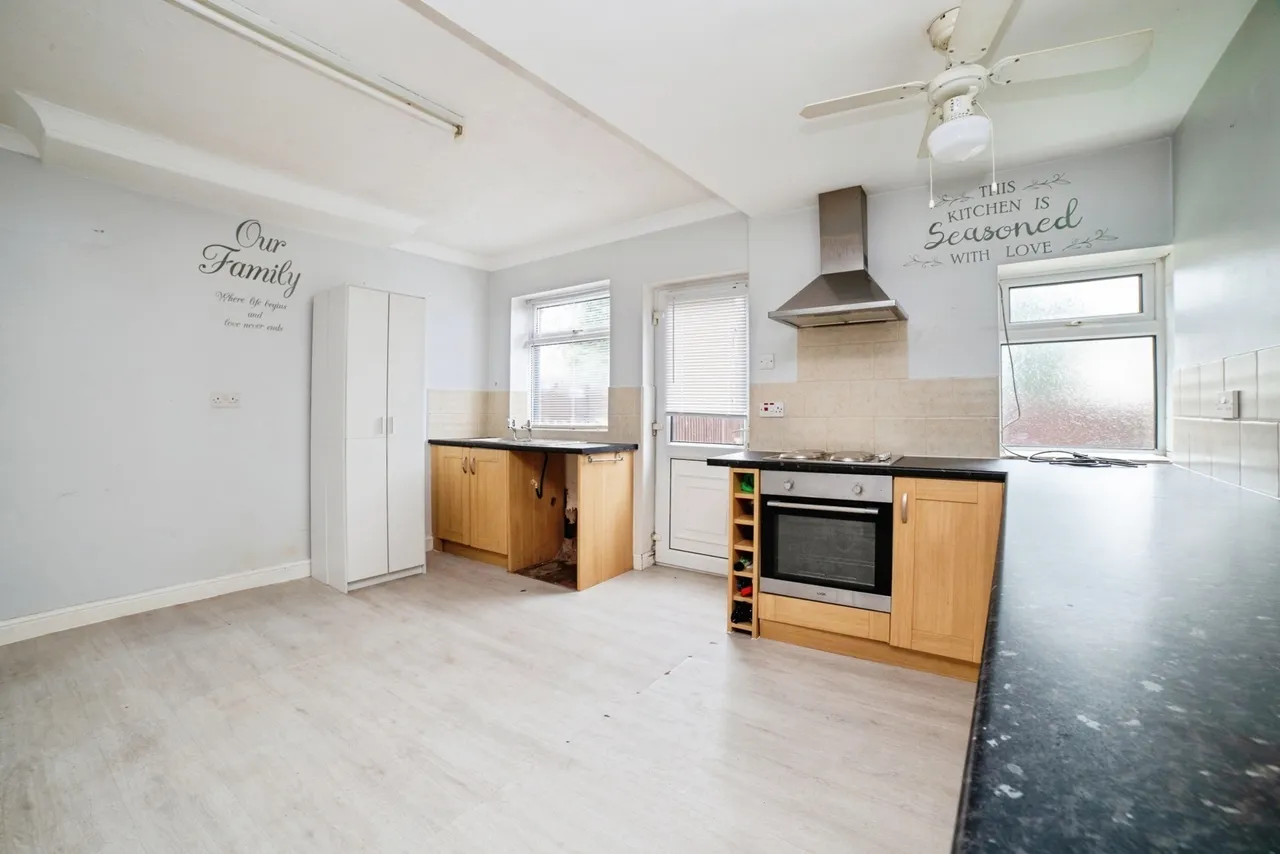 Victoria Street, Stanton Hill, NG17, photo 7
