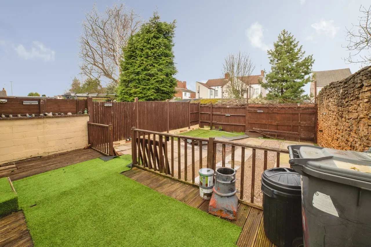 Victoria Street, Stanton Hill, NG17, photo 3