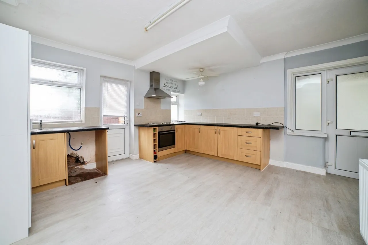 Victoria Street, Stanton Hill, NG17, photo 8